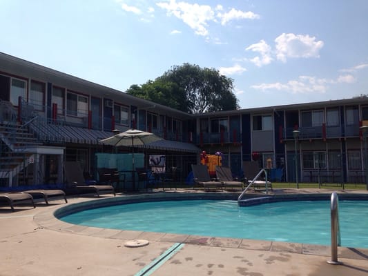 Bowmont Motel by null