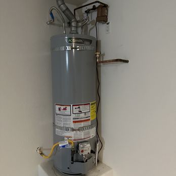 Rooter Doc - Water heater tank - Plumbing Near Me - North Hollywood, California