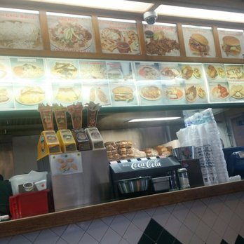 Liberty Bell - I miss hamburger stands like this - Mexican Near Me - Ontario, California