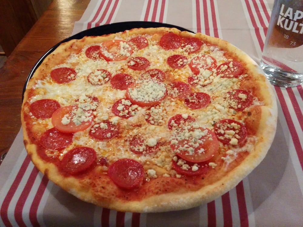 CLASSIC PIZZA Itäkatu 17, Helsinki, Finland Yelp