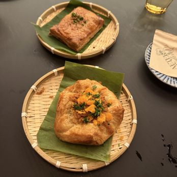 After Eden - Chicken pastry & kouign amann - Cocktail Bars Near Me - New York, New York