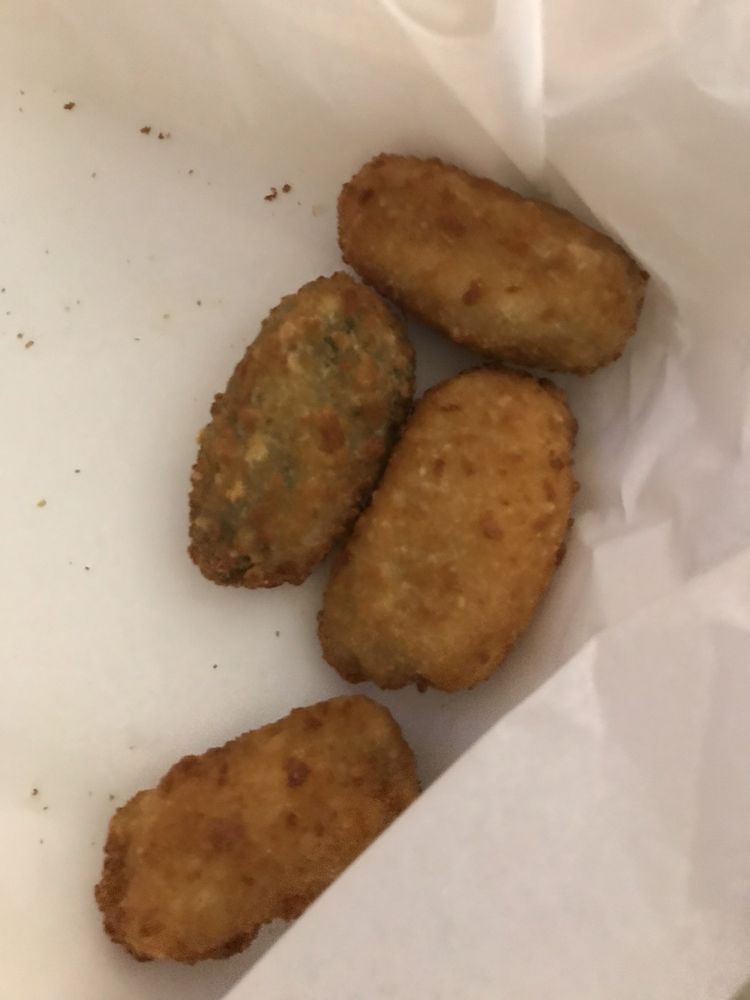 BIG EATS QUINAULT 78 WA115, Ocean Shores, Washington PopUp