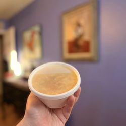Lotus Garden - Egg Drop Soup