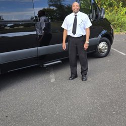 Affluent Limousine Services - And, with a brand new vehicle on his hands as well as a confused group with a confused plan... Kevin is the dude you wanna ask for.