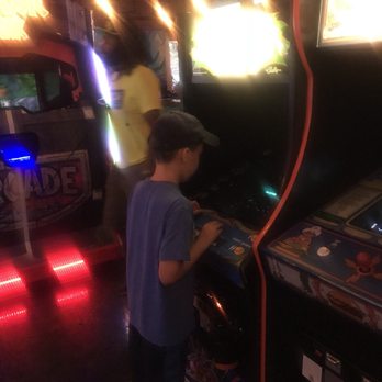 Boxcar Bar + Arcade - Bars Near Me - Raleigh, North Carolina