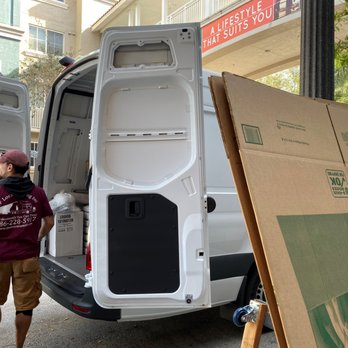 Sf Local Moving - Movers Near Me - North Miami Beach, Florida Sf Local Moving - Movers Near Me - North Miami Beach, Florida