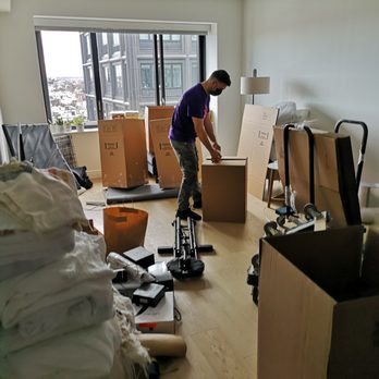 Hakuna Matata Moving + Storage - Movers Near Me - Brooklyn, New York