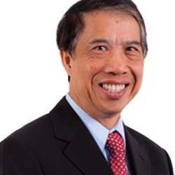 Leung Tom MD - Dr. Tom Leung