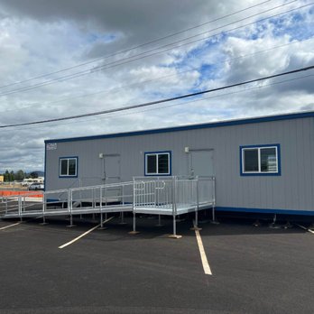 U-HAUL - Updated July 2025 - 12512 NE Fourth Plain Blvd