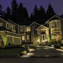 Outdoor Lighting Perspectives