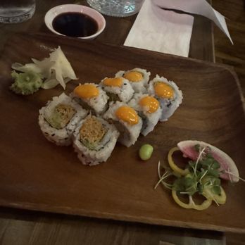 Hungry Sumo Sushi Bar - Spicy Crab - Sushi Bars Near Me - Milwaukee, Wisconsin Hungry Sumo Sushi Bar - Spicy Crab - Sushi Bars Near Me - Milwaukee, Wisconsin