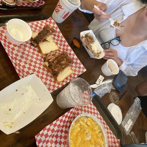 BRAD’S BAR-B-QUE - Updated February 2026 - 35 Photos & 73 Reviews ...
