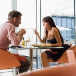 T Hotel - T Bistrot