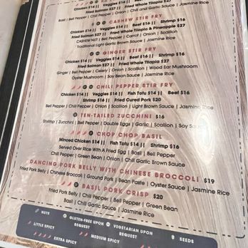 Eat A Lao - Menu - Vietnamese Near Me - Rockville, Maryland