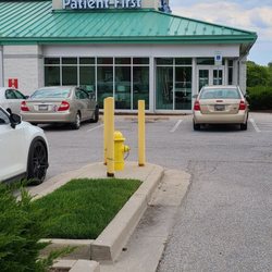 Patient First Primary & Urgent Care - Pasadena - A place you should never visit