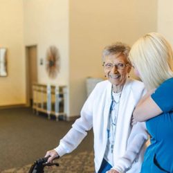 Table Rock Senior Living at Paramount
