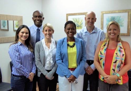 Turning Point Mental Health Center - grief counselor in Aventura, FL