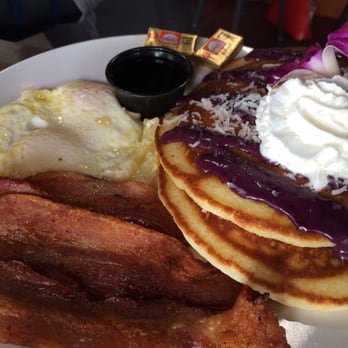 Werewolf - Pancakes - Breakfast & Brunch Near Me - San Diego, California Werewolf - Pancakes - Breakfast & Brunch Near Me - San Diego, California