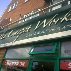 Carpet Workshop