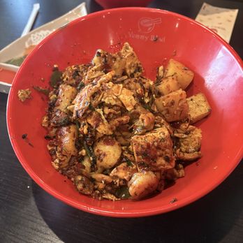 Yummy Bowl - Build your own bowl - Sushi Bars Near Me - Knoxville, Tennessee Yummy Bowl - Build your own bowl - Sushi Bars Near Me - Knoxville, Tennessee