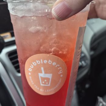 Bubbleberry - Bubble Tea Near Me - Medina, Ohio