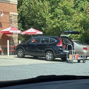 High's - Melted ice cream delivery - Gas Stations Near Me - Millersville, Maryland High's - Melted ice cream delivery - Gas Stations Near Me - Millersville, Maryland