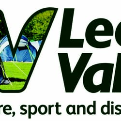 Lee Valley Campsite