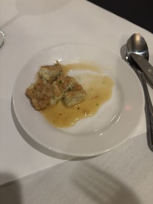 Agatina's Restaurant by null