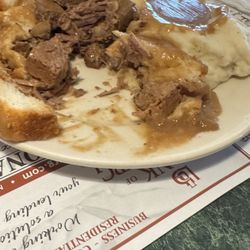 The Bread Of Life Restaurant