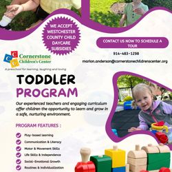 Cornerstone Children's Center