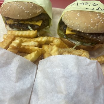 Flame It Burgers - Double cheese burgers - Burgers Near Me - Fresno, California Flame It Burgers - Double cheese burgers - Burgers Near Me - Fresno, California
