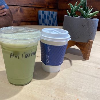 Backlot Coffee - Coffees - Coffee & Tea Near Me - Evanston, Illinois Backlot Coffee - Coffees - Coffee & Tea Near Me - Evanston, Illinois