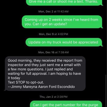 Aaron Ford of Escondido - Auto Repair Near Me - Escondido, California Aaron Ford of Escondido - Auto Repair Near Me - Escondido, California