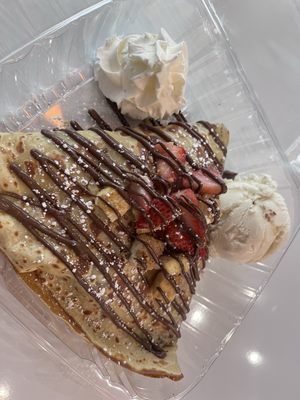 Frozen D Lite, 184-10 Horace Harding Expy, Fresh Meadows, NY 11365