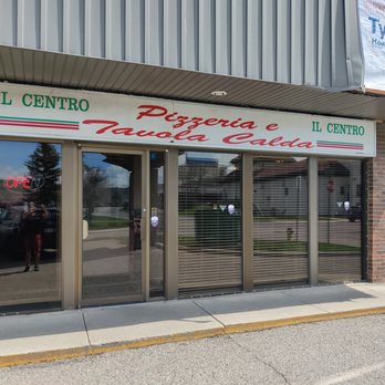 Il Centro - Italian Near Me - Calgary, Alberta Il Centro - Italian Near Me - Calgary, Alberta