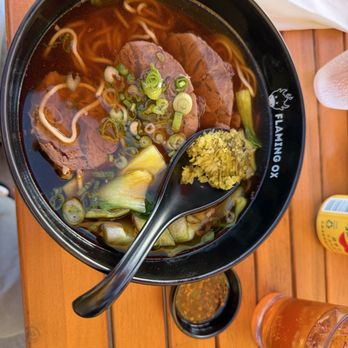 Flaming Ox - Taiwanese Near Me - San Jose, California Flaming Ox - Taiwanese Near Me - San Jose, California