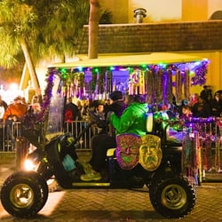 Dunedin Mardi Gras Parade & Festival