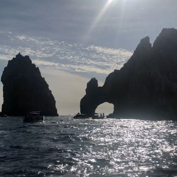 Arch de Cabo - Grocery Near Me - Los Cabos, BCS