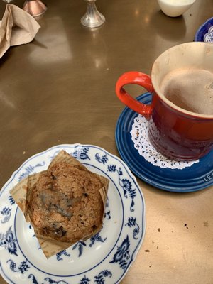 Clayton's Bakery & Bistro by null