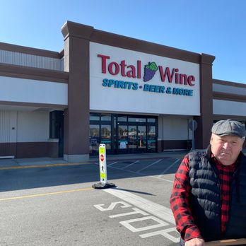 Total Wine & More - Storefront - Beer, Wine & Spirits Near Me - Indianapolis, Indiana Total Wine & More - Storefront - Beer, Wine & Spirits Near Me - Indianapolis, Indiana