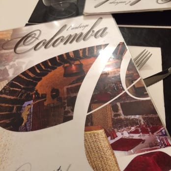 Auberge Colomba - French Near Me - Ajaccio, 2A