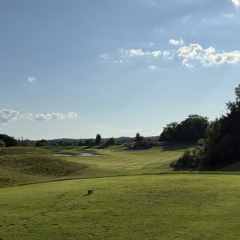 Ballyowen Golf Club - Golf Near Me - Hamburg, New Jersey