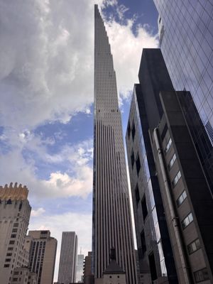 Park Hyatt New York by null