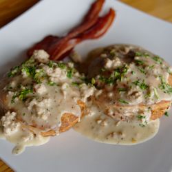 SingleSpeed Brewing - Biscuits & Gravy
