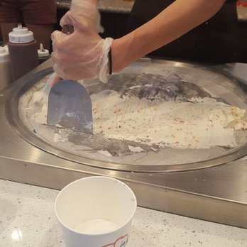 Icicles - Desserts Near Me - Pleasanton, California Icicles - Desserts Near Me - Pleasanton, California