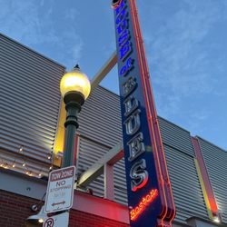 House of Blues Boston- Music Venue