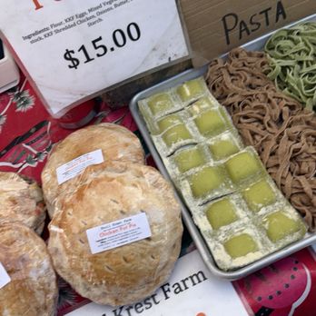 Tucker Square Greenmarket - 4/2026 Knoll Krest Farm - w 66th - Farmers Market Near Me - New York, New York Tucker Square Greenmarket - 4/2026 Knoll Krest Farm - w 66th - Farmers Market Near Me - New York, New York