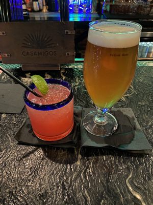 Alma Cantina by null