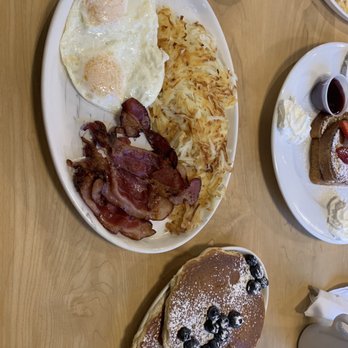 The Jagged Fork - Breakfast Combo - Breakfast & Brunch Near Me - Ann Arbor, Michigan The Jagged Fork - Breakfast Combo - Breakfast & Brunch Near Me - Ann Arbor, Michigan