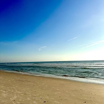 Vilano Beach - Beaches Near Me